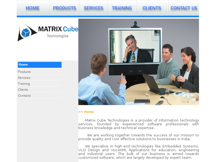 www.matrixcubes.com