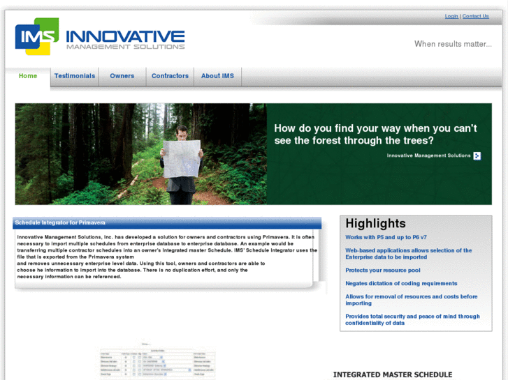 www.scheduleintegrator.com