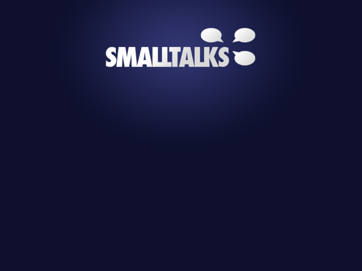 www.smalltalks.org
