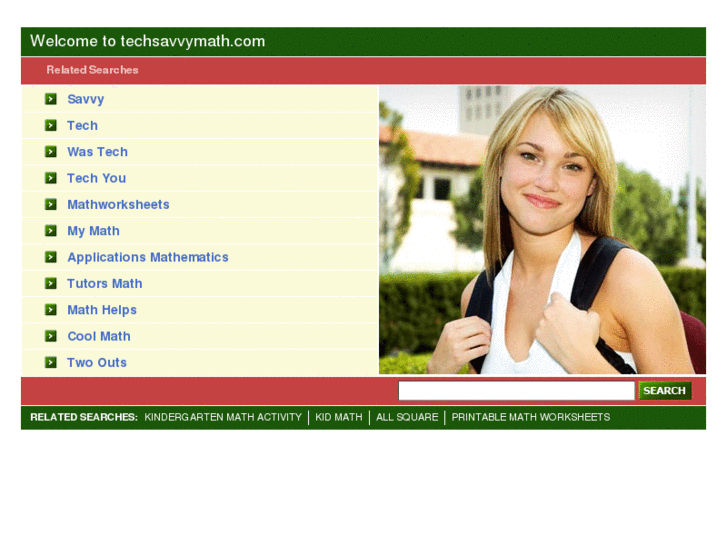 www.techsavvymath.com