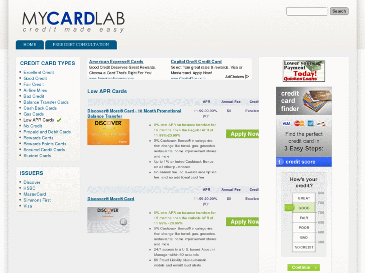 www.mastercardlab.net