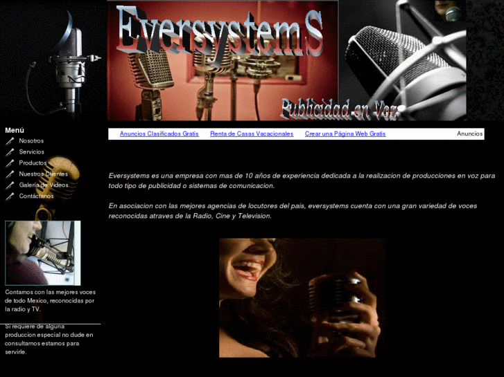 www.eversystems.net