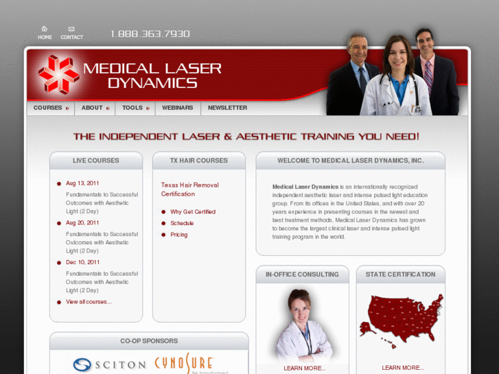 www.medlaserdynamics.com