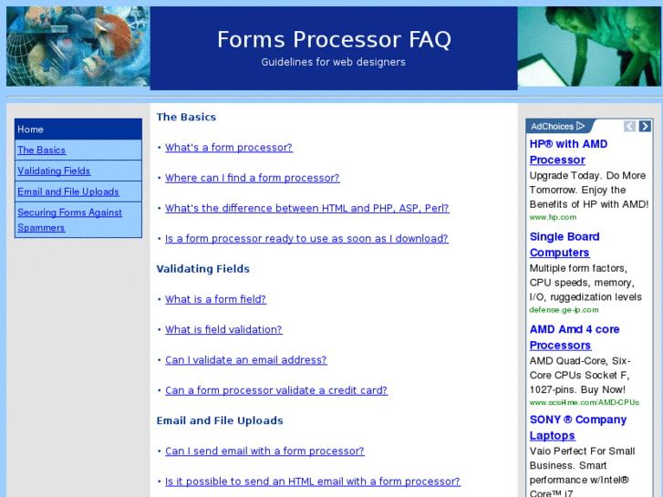 www.formprocessor.info