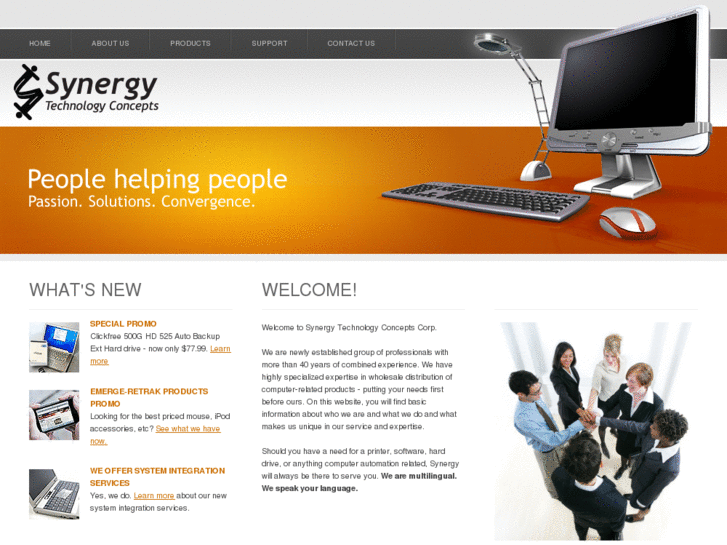 www.syntechconcepts.com