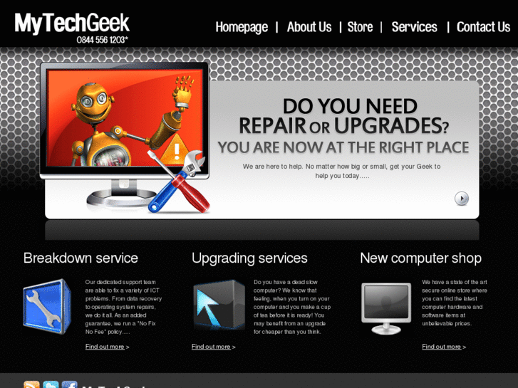 www.mytechgeek.co.uk