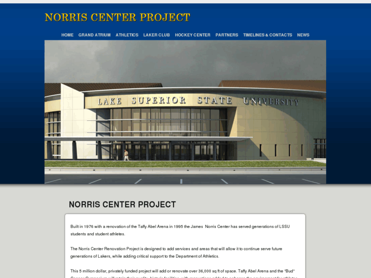 www.norriscenterproject.com