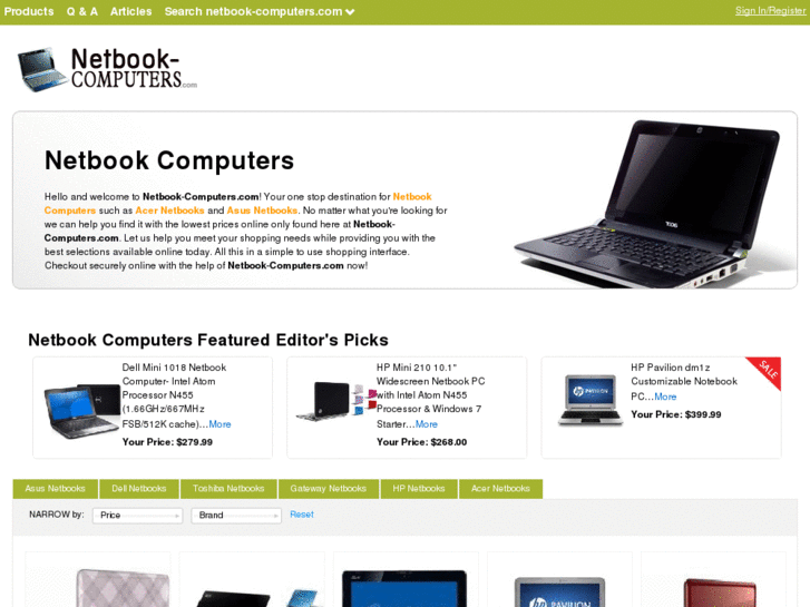 www.netbook-computers.com
