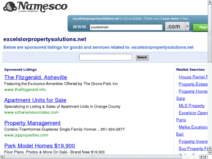 www.excelsiorpropertysolutions.net
