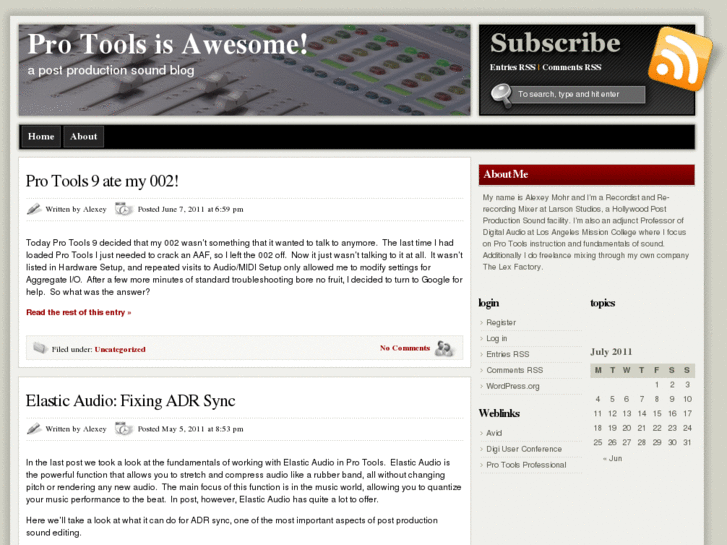 www.protoolsisawesome.com