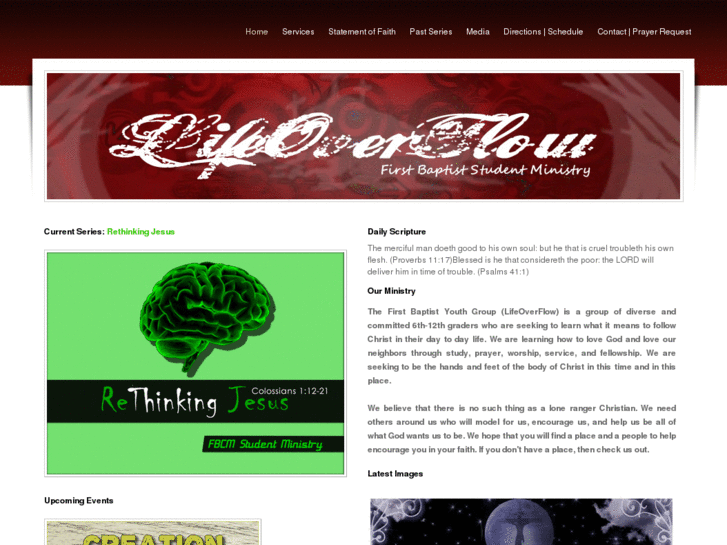 www.lifeoverflow.org
