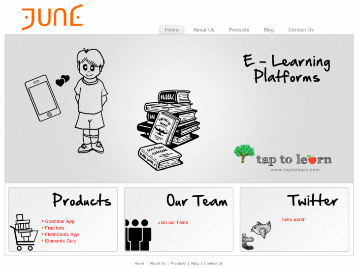 www.junesoftware.net