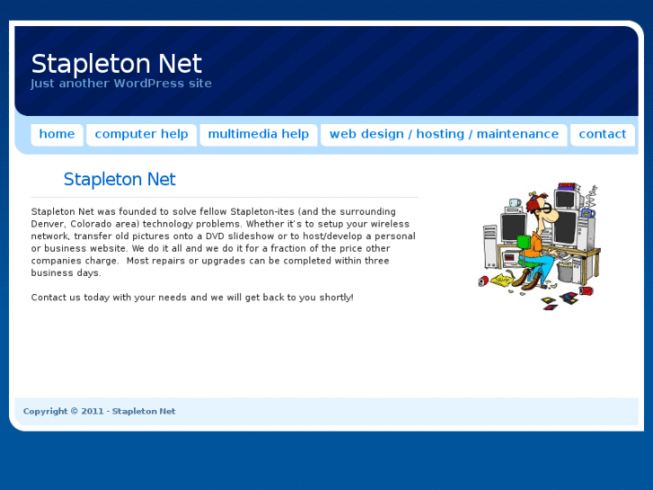 www.stapletonnet.com