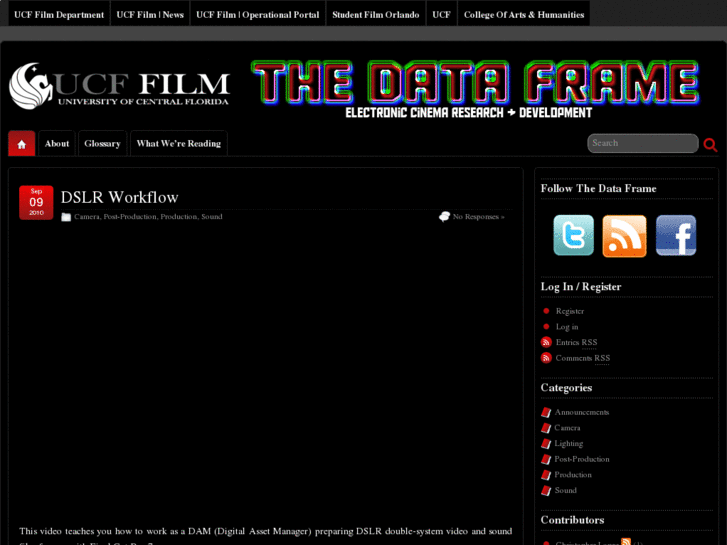 www.thedataframe.com