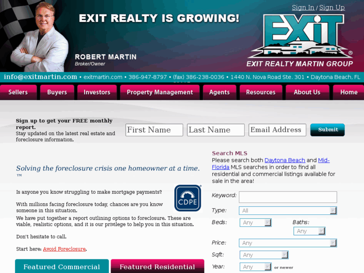 www.exitmartin.com