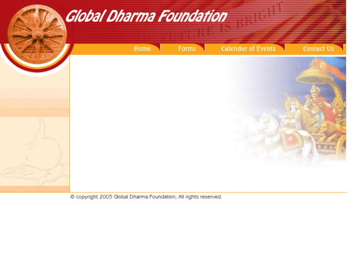 www.globaldharmafoundation.org