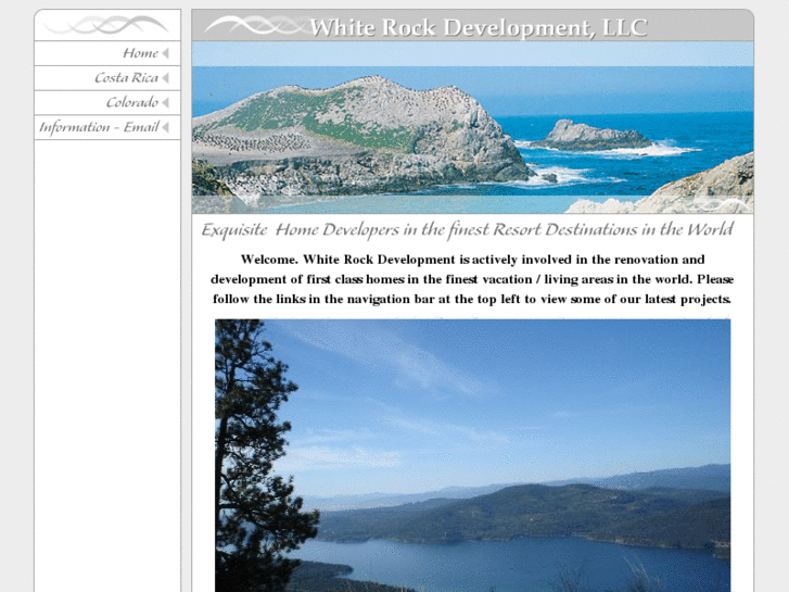 www.whiterockdevelopment.com