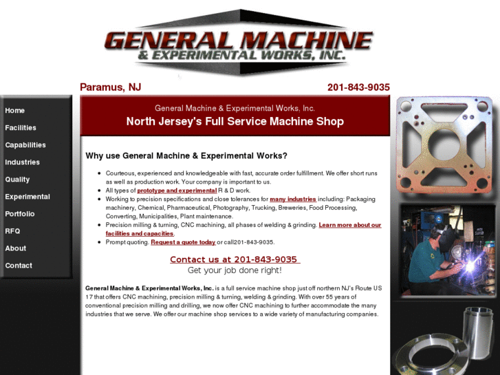 www.generalmachineandexpworks.com