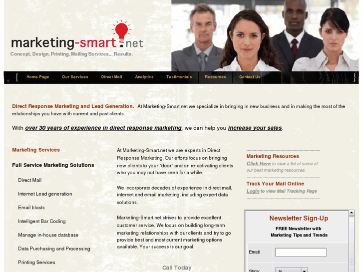 www.marketing-smart.net