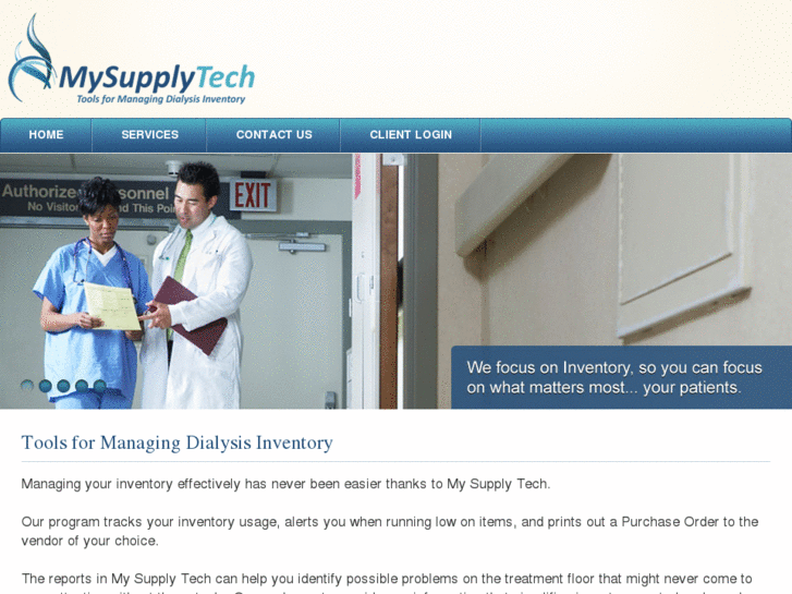 www.mysupplytech.net