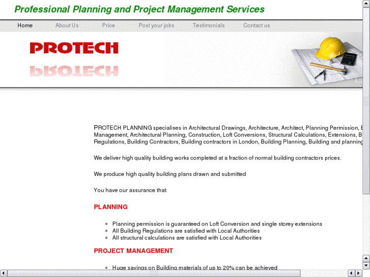 www.protechplanning.com