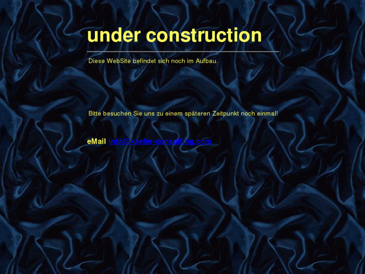 www.kaefer-consulting.com