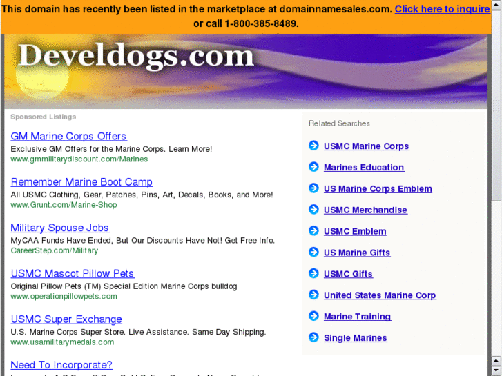 www.develdogs.com