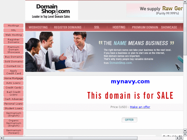 www.mynavy.com