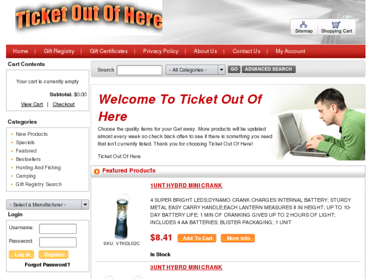 www.ticketoutofhere.com