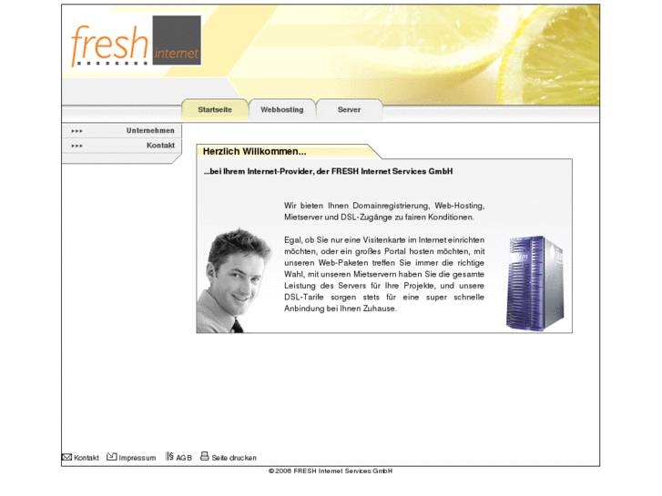 www.fresh-hosting.info