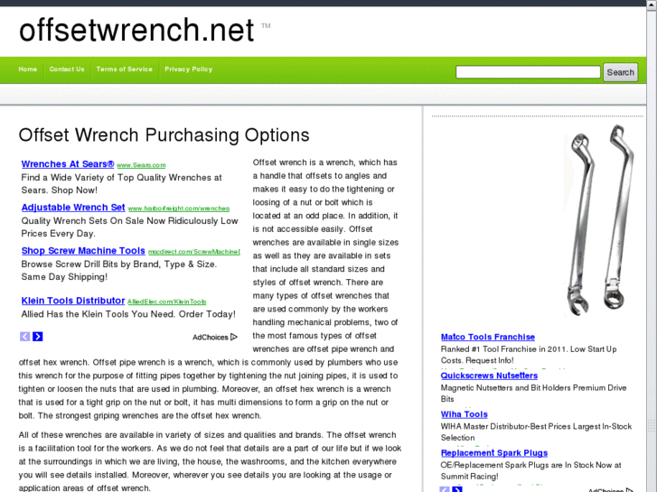 www.offsetwrench.net