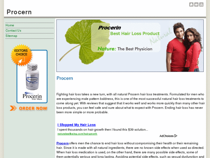 www.procern.org