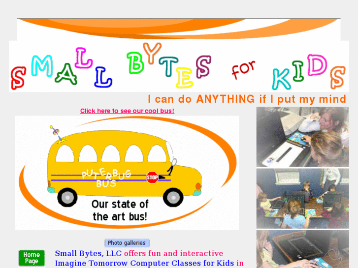 www.smallbytesforkids.com