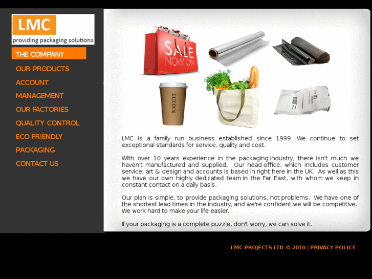 www.lmcprojects.com