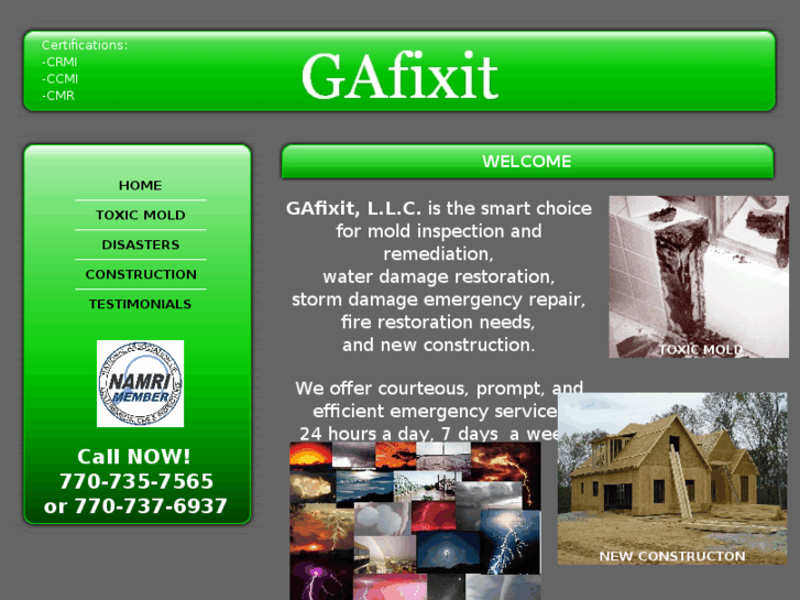 www.gafixit.com