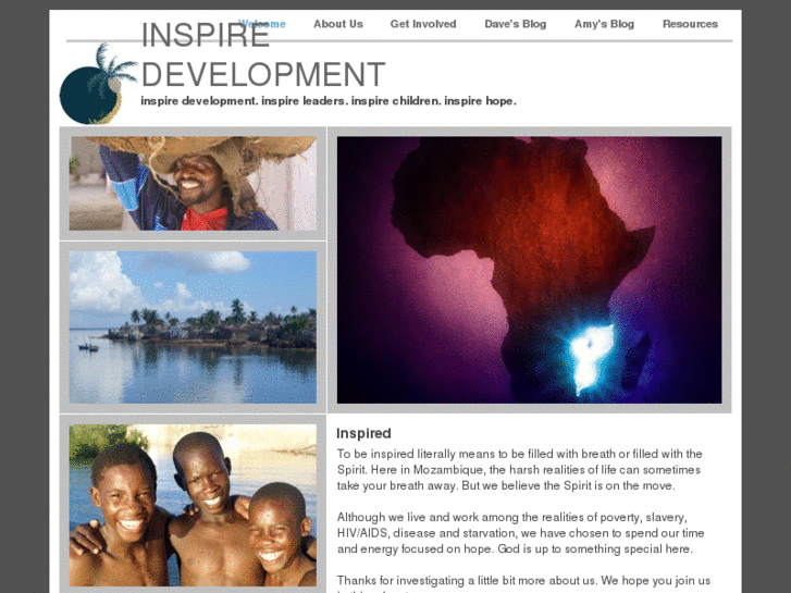 www.inspiredevelopment.org