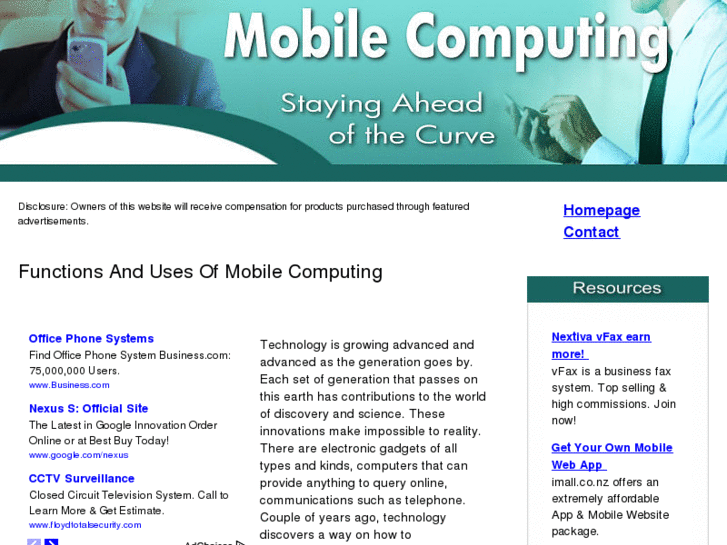 www.mobilecomputingsystems.com
