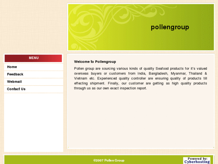 www.pollengroup.net