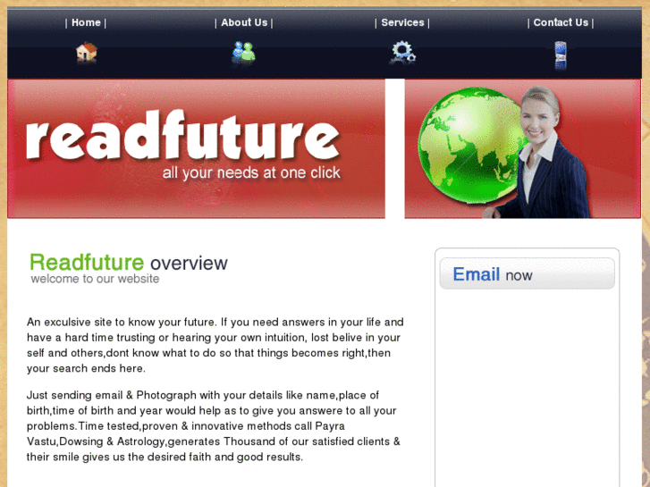 www.readfuture.net