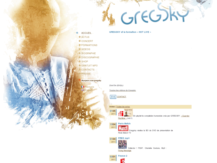 www.gregsky.net