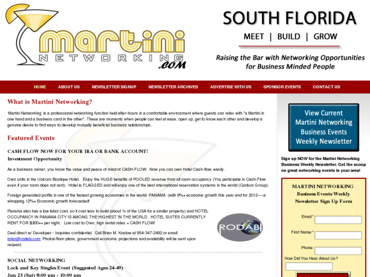 www.martininetworking.com