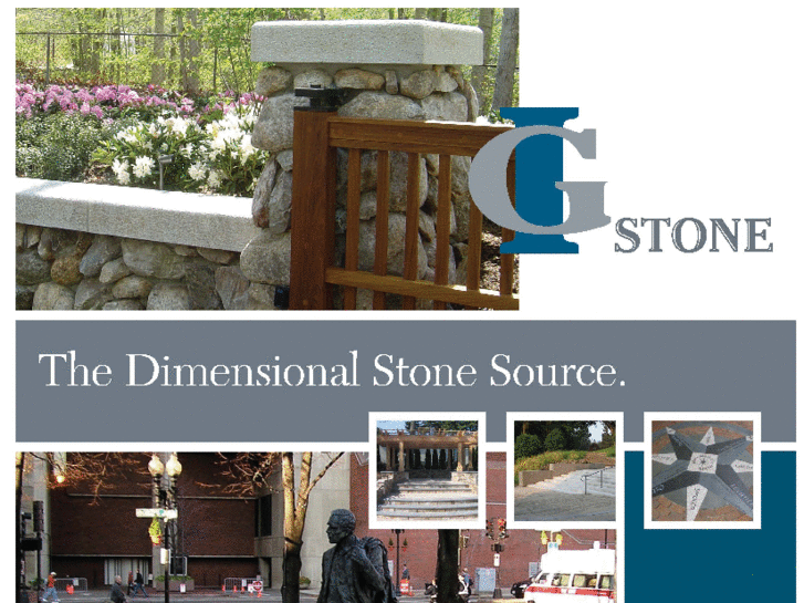 www.gistone.net