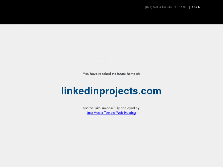 www.linkedinprojects.com