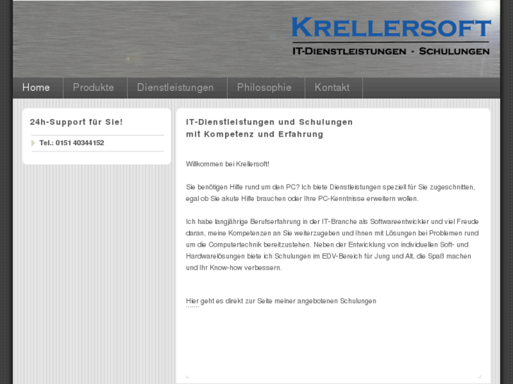 www.krellersoft.de