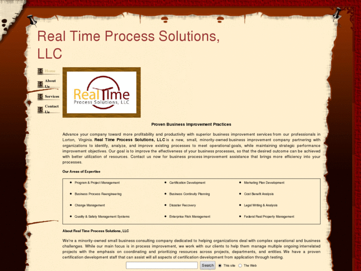 www.realtimeprocesssolutions.com