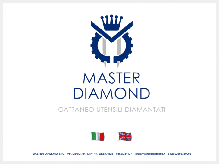 www.masterdiamond.it