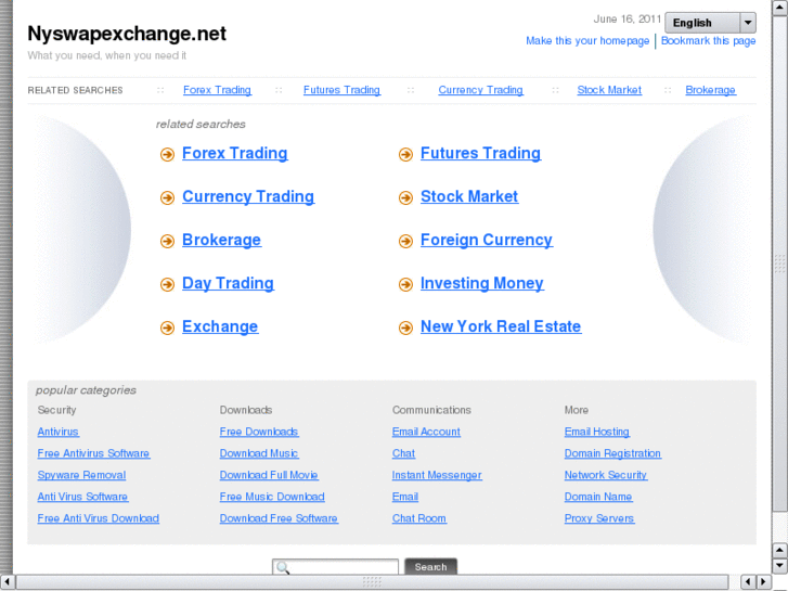 www.nyswapexchange.net