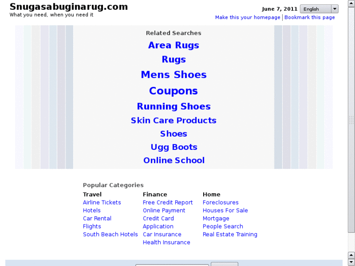 www.snugasabuginarug.com