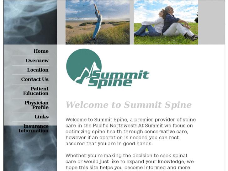 www.summitspinesurgery.net