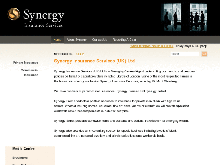 www.synergymicrocaptive.net